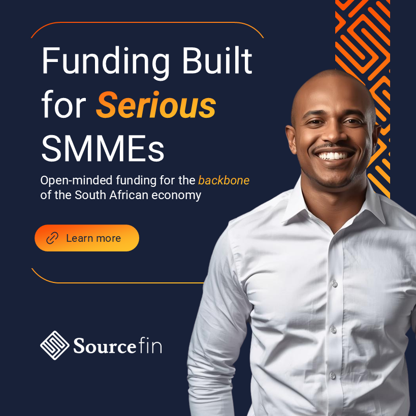 sourcefin advert