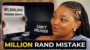 why winning a tender can destroy your business (csd, tendercentral)