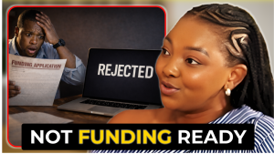 why your funding application is rejected and how to fix it